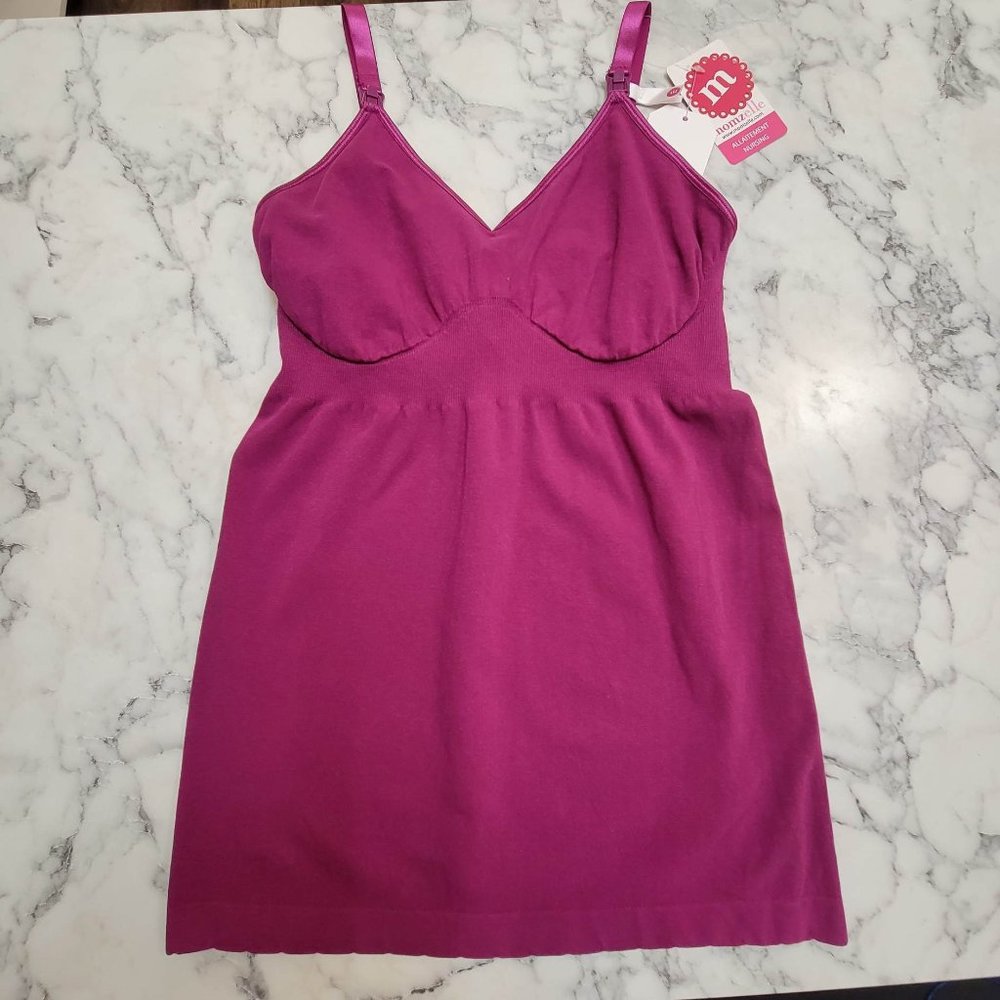 Nursing Tank